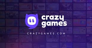  Crazy Games 